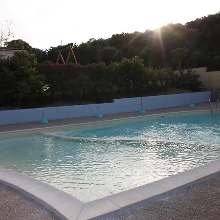 דירה La Residenza Delle Terme Di Casteldoria