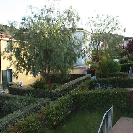 La Residenza Delle Terme Di Casteldoria *