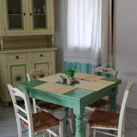 דירה La Residenza Delle Terme Di Casteldoria