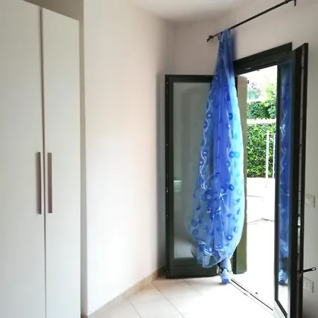 דירה La Residenza Delle Terme Di Casteldoria *