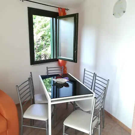 דירה La Residenza Delle Terme Di Casteldoria *