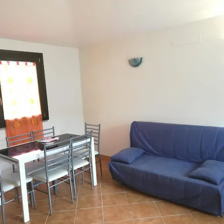 דירה La Residenza Delle Terme Di Casteldoria *