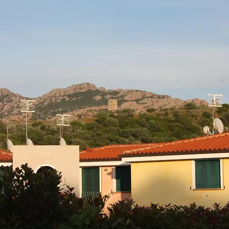 La Residenza Delle Terme Di Casteldoria דירה