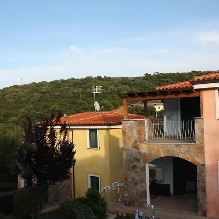 דירה La Residenza Delle Terme Di Casteldoria *