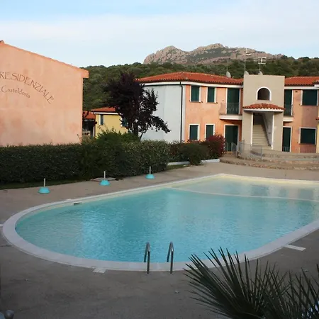 La Residenza Delle Terme Di Casteldoria * Santa Maria