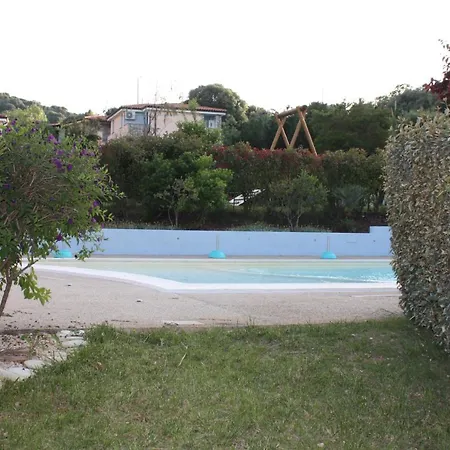 דירה La Residenza Delle Terme Di Casteldoria *
