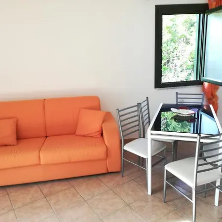 דירה La Residenza Delle Terme Di Casteldoria