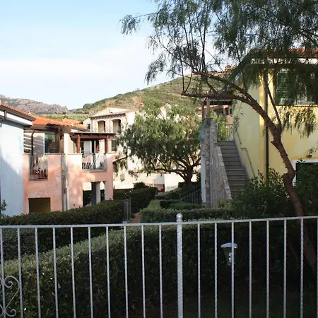 דירה La Residenza Delle Terme Di Casteldoria Santa Maria