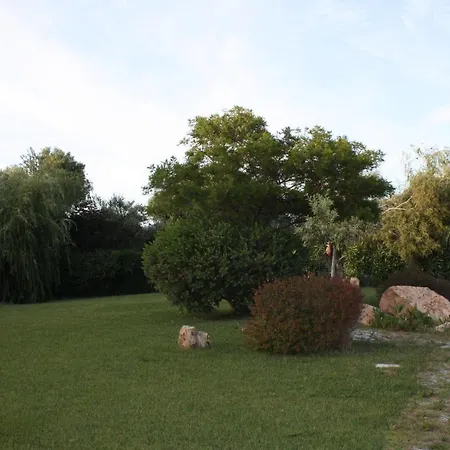La Residenza Delle Terme Di Casteldoria Santa Maria