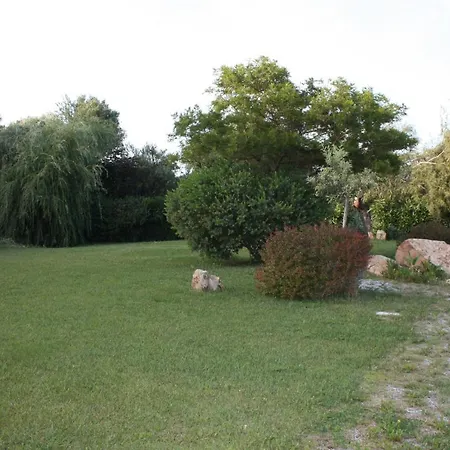 La Residenza Delle Terme Di Casteldoria *