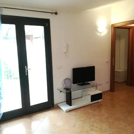La Residenza Delle Terme Di Casteldoria דירה *