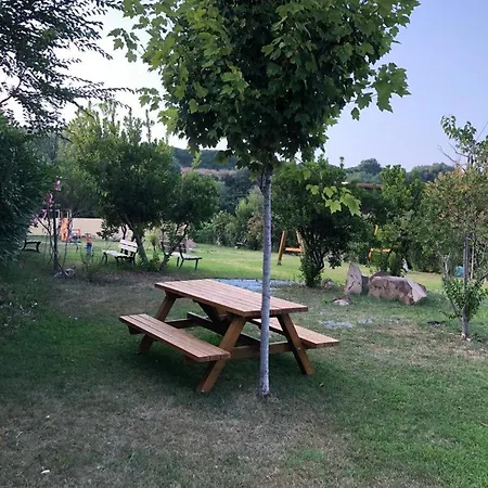La Residenza Delle Terme Di Casteldoria דירה