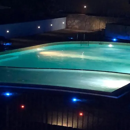 La Residenza Delle Terme Di Casteldoria דירה
