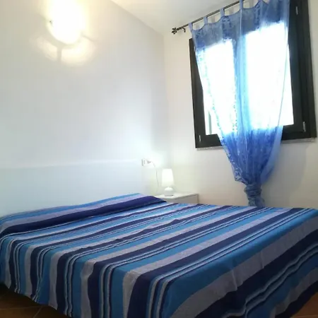 דירה La Residenza Delle Terme Di Casteldoria *