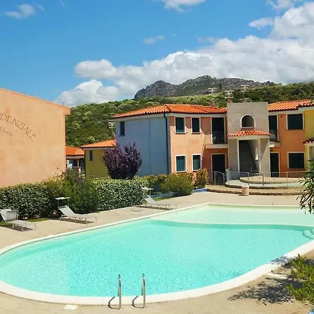 La Residenza Delle Terme Di Casteldoria דירה